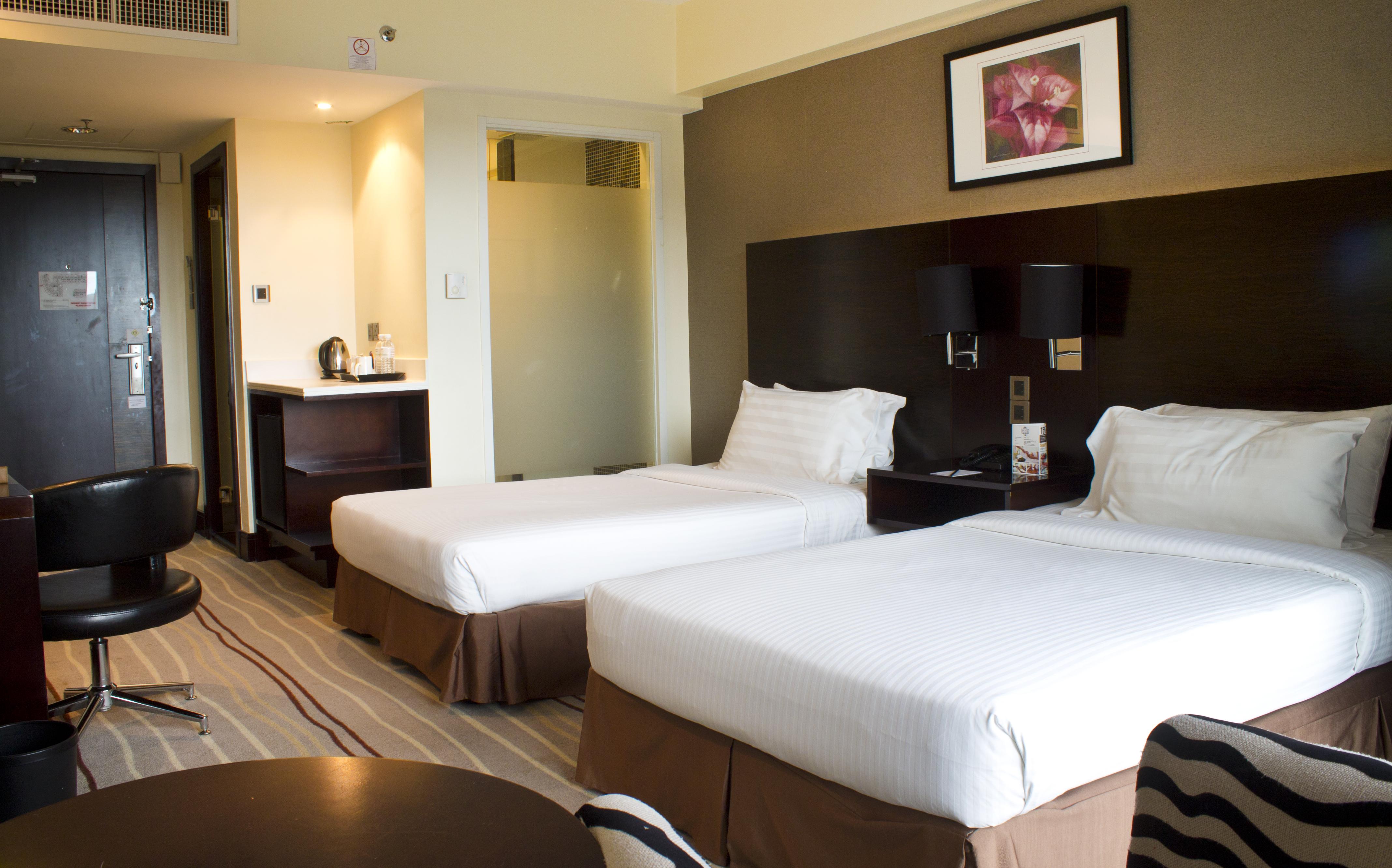 Ming Garden Hotel & Residences Kota Kinabalu Ngoại thất bức ảnh