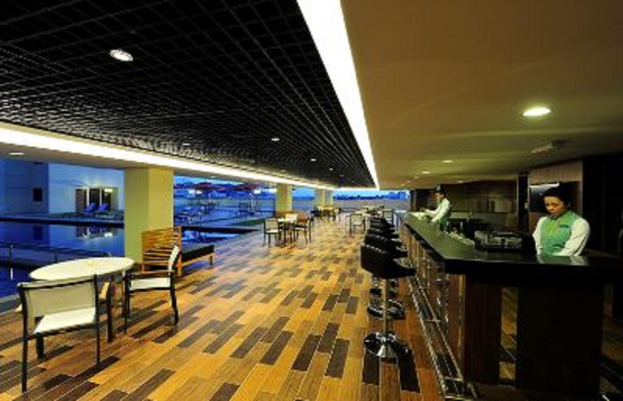 Ming Garden Hotel & Residences Kota Kinabalu Ngoại thất bức ảnh