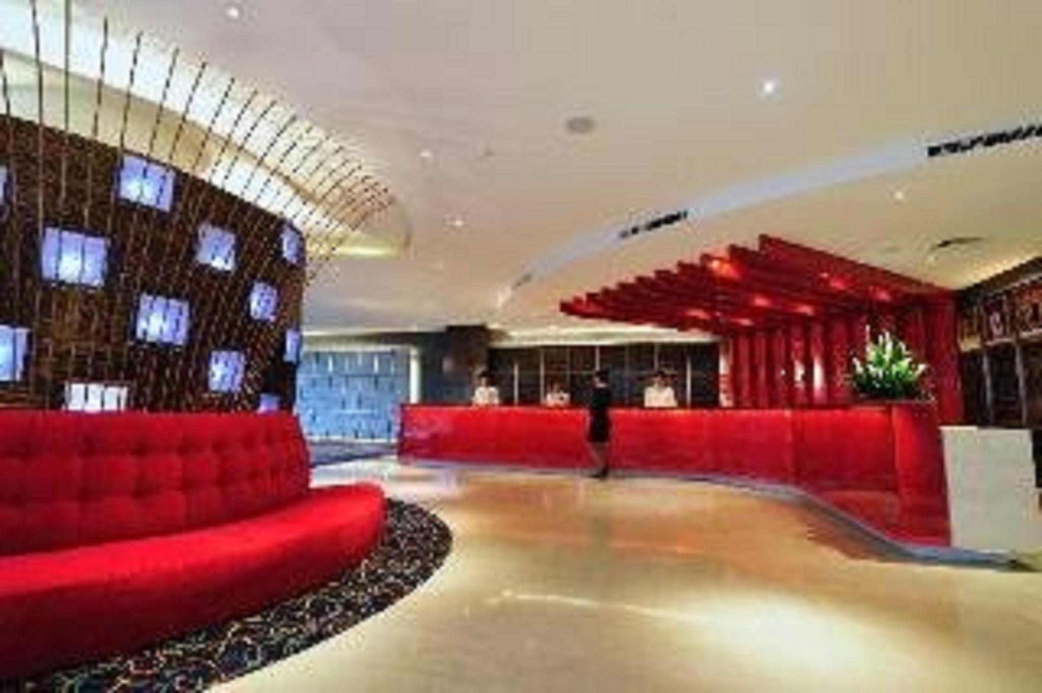 Ming Garden Hotel & Residences Kota Kinabalu Ngoại thất bức ảnh