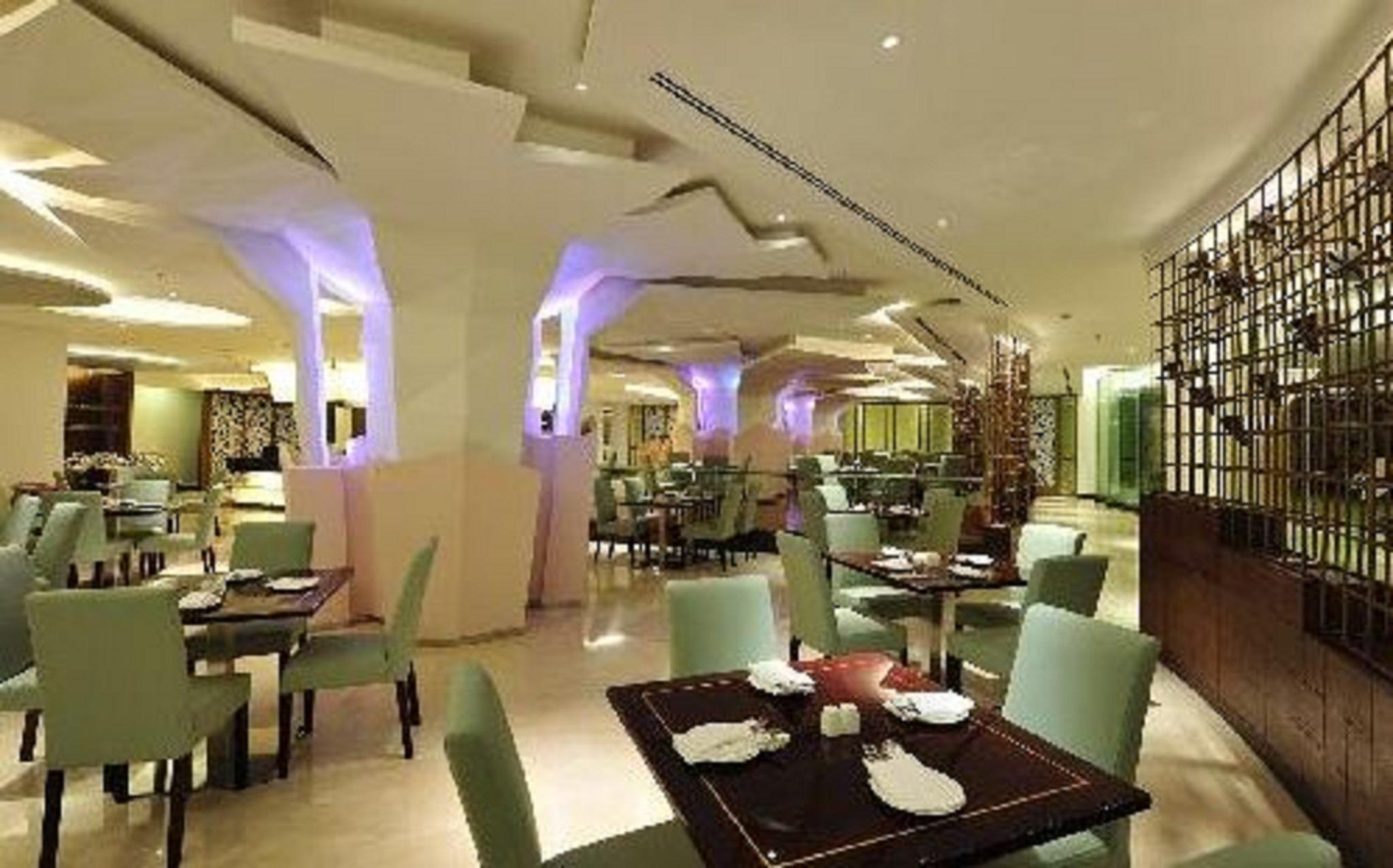 Ming Garden Hotel & Residences Kota Kinabalu Ngoại thất bức ảnh