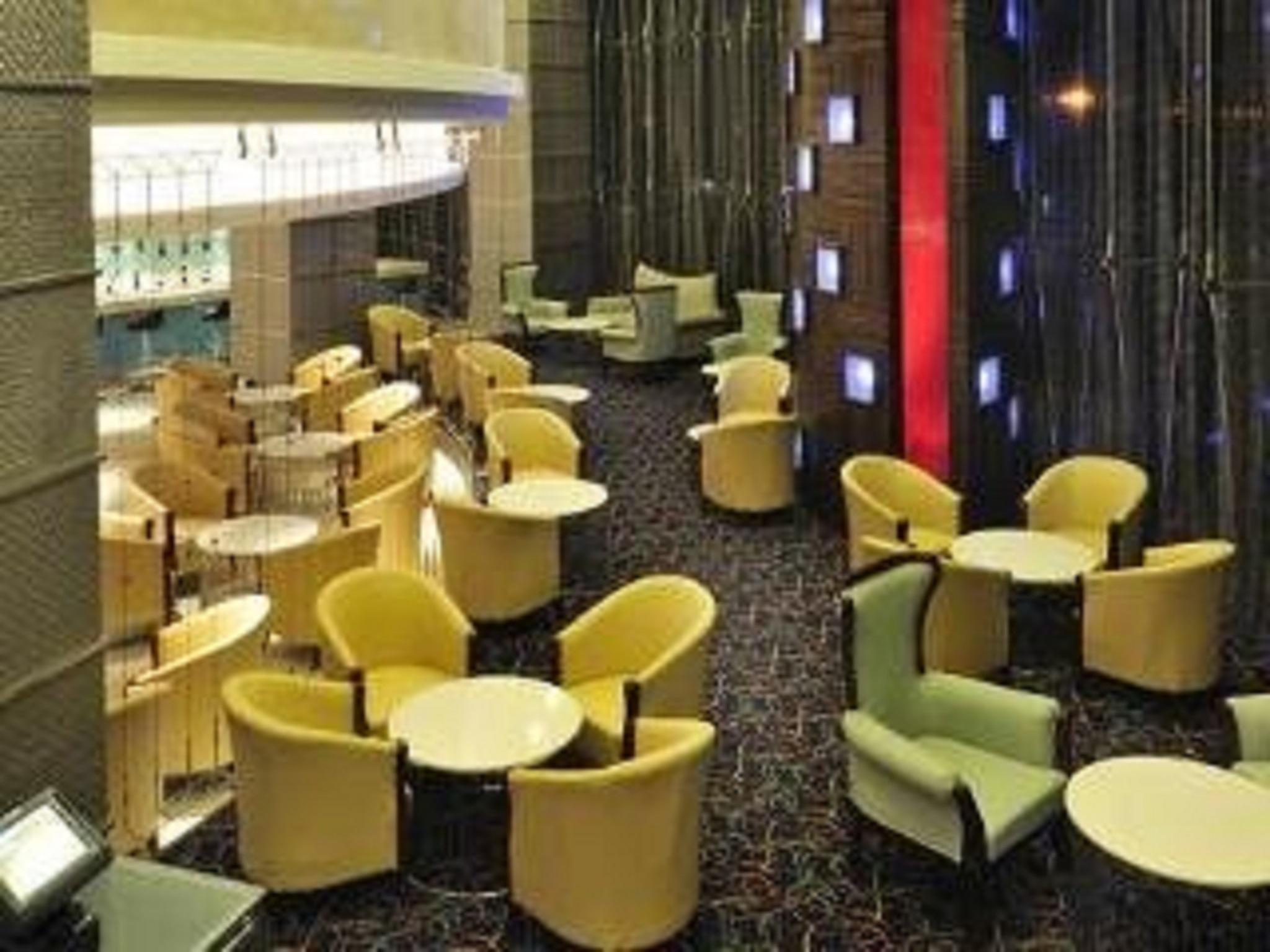 Ming Garden Hotel & Residences Kota Kinabalu Ngoại thất bức ảnh