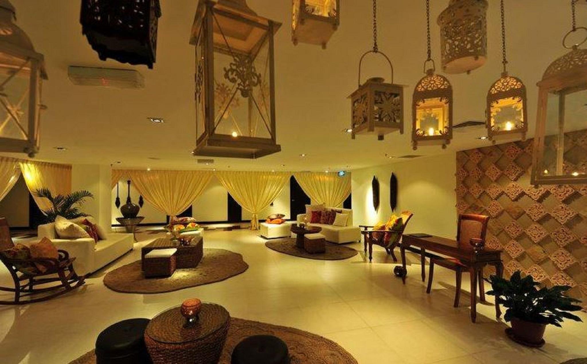 Ming Garden Hotel & Residences Kota Kinabalu Ngoại thất bức ảnh