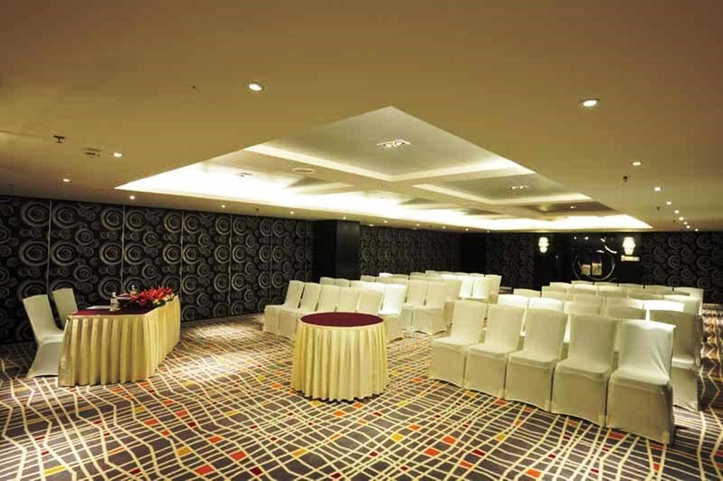 Ming Garden Hotel & Residences Kota Kinabalu Ngoại thất bức ảnh