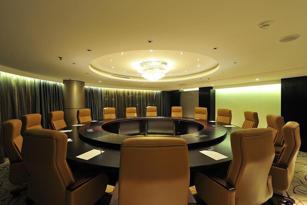 Ming Garden Hotel & Residences Kota Kinabalu Ngoại thất bức ảnh