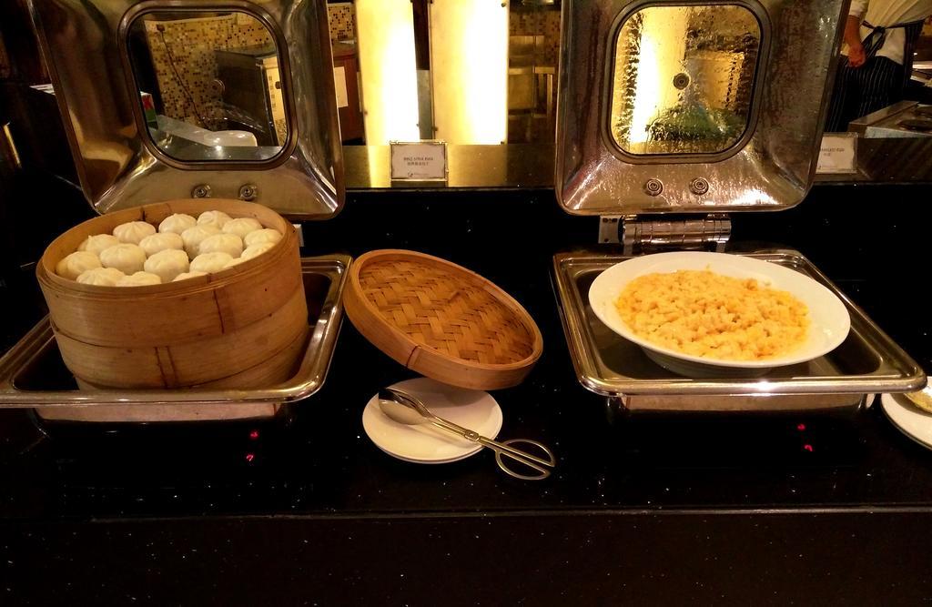 Ming Garden Hotel & Residences Kota Kinabalu Ngoại thất bức ảnh