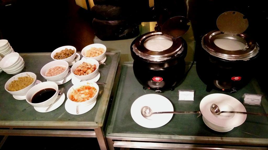 Ming Garden Hotel & Residences Kota Kinabalu Ngoại thất bức ảnh