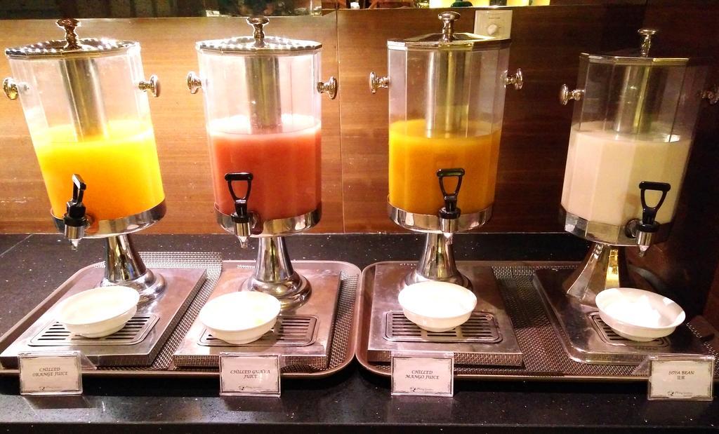 Ming Garden Hotel & Residences Kota Kinabalu Ngoại thất bức ảnh